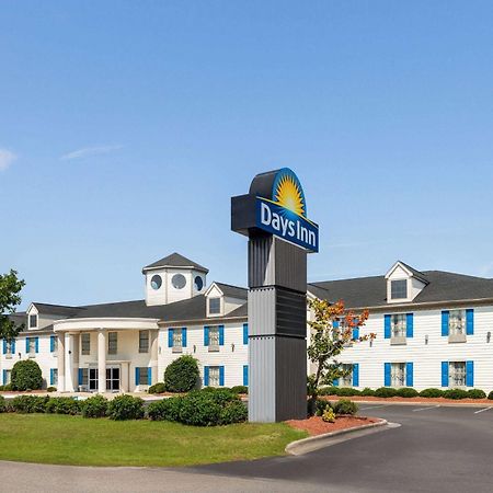 Days Inn By Wyndham Шелоут Екстер'єр фото