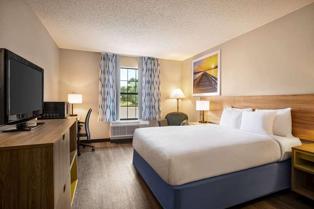 Days Inn By Wyndham Шелоут Номер фото