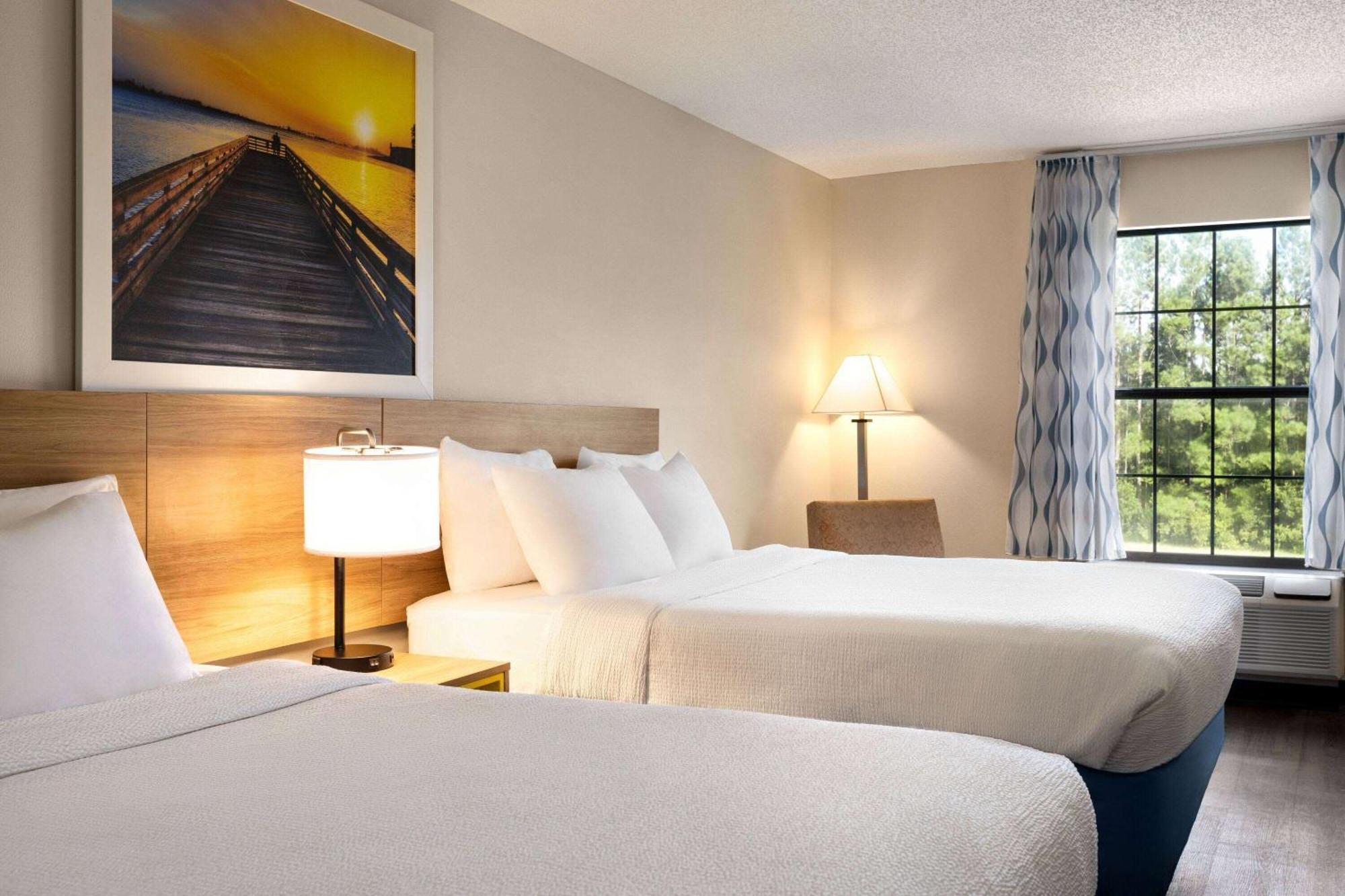 Days Inn By Wyndham Шелоут Екстер'єр фото